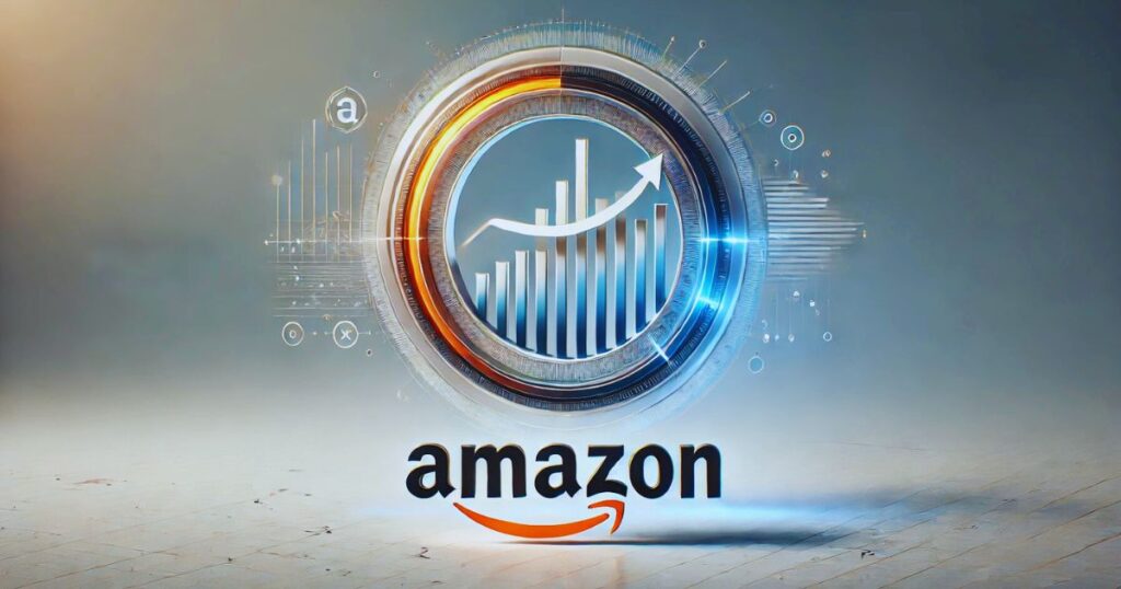 Amazon Reporting byHyperzon