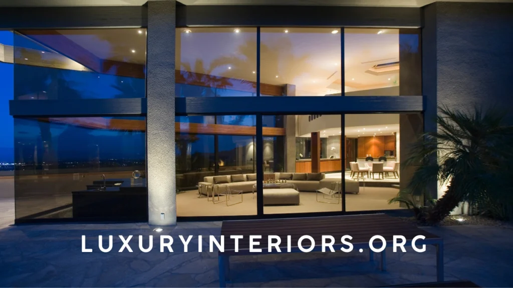 In a world where interior design is constantly evolving, LuxuryInteriors.org remains a reliable and innovative resource